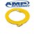 Cabo Patch Cord Amp Cat5  Amarelo 6,5 Metros - Imagem 1