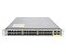 Switch Cisco Nexus 48 Portas 10G Base T + 4Portas 40G GQSFP+ - Imagem 1
