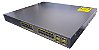 Switch Cisco Catalyst 3750G Series PoE-24 24 Portas - Imagem 2