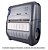 Impressora Térmica Etiqueta Cupom Intermec Pb50 Portátil Usb - Imagem 1