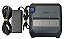 Impressora Térmica Etiqueta Cupom Intermec Pb50 Portátil Usb - Imagem 2