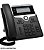 Telefone Ip Cisco Voip Cp-7821 - Semi Novo - Imagem 1