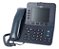 Telefone Ip Cisco Voip Cp-8945 Novo - Imagem 1