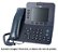 Telefone Ip Cisco Voip Cp-8945 Seminovo - Imagem 1