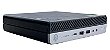 Mini Pc HP elitedesk 800 G3 i5 6500 8gb SSD 240gb -Semi-Novo - Imagem 2