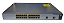 Switch Cisco express 500 series Ce500 - 24p /2p poe + 2 giga - Imagem 1