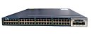 Switch Cisco C3560x 48p Gigabit Poe + 4p sfp 10g - Semi-Novo - Imagem 1