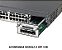 Switch Cisco C3560x 48p Gigabit Poe + 4p sfp 1g - Semi-Novo - Imagem 3