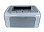 Impressora Hp Laserjet P1102 Branca 110V - Semi Nova - Imagem 2