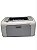 Impressora Hp Laserjet P1005 Branca 110V - Semi Nova - Imagem 2