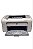 Impressora Hp Laserjet P1005 Branca 110V - Semi Nova - Imagem 3