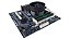 Kit Placa Mãe Positivo LGA1150 - Core i5-4570 - 8GB Ddr3 - DVI/HDMI/VGA - Imagem 3