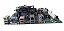 Kit Placa Mãe Positivo LGA1155 - Core i5-3470 - 8GB Ddr3 - DVI/VGA - - Imagem 5