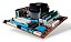 Kit Core i5 650 - Placa Mãe + 8GB Ddr3 VGA/HDMI/DVI - Imagem 3