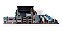 Kit Core i5 650 - Placa Mãe + 8GB Ddr3 VGA/HDMI/DVI - Imagem 2