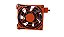 Cooler Fan Dell PowerEdge T610 T710 M35556-35 - Imagem 3