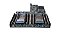 Placa Mãe Servidor HP Proliant Dl 360 G8 - 622259-002 - Imagem 3