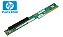 Placa PCIe Riser Board Proliant DL360 G7 P/N 491692-001 - Imagem 1