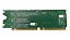 Placa PCIe Riser Board 3-Slot Dl 380p G8 P/N 662524-001 - Imagem 3