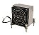 Dissipador C/ Cooler Fan Workstation Hp Z600 z800 463990-001 - Imagem 1
