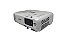 Retro Projetor Epson Smart Powerlite W18 + Wifi/VGA Seminovo - Imagem 2