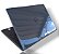 Notebook Dell Inspiron 15 3567 Core i5 -7200/16Gb 240GB HDMI - Imagem 6