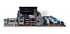 Kit Core i5 650 - Placa Mãe Ddr3 VGA/HDMI/DVI - Imagem 3