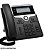 Telefone Ip Cisco Cp-7821 Voip - Semi Novo - Imagem 1