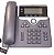 Telefone Ip Cisco Cp-7821 Voip - Semi Novo - Imagem 2