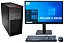 WORKSTATION LENOVO P320 - XEON E3-1225 V5 - 32GB / SSD 2TB - Imagem 1