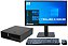 WORKSTATION LENOVO P320 - XEON E3-1225 V6 - 32GB / SSD 1TB - Imagem 1