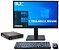 MINI PC LENOVO M93P CORE I5 4570 16GB - 480GB SSD WIFI - Imagem 1