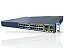 SWITCH CISCO CATALYST 2960 24P 10/100 POE - Semi Novo - Imagem 2