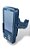 Coletor De Dados Honeywell Intermec CN51 + Gatilho Seminovo - Imagem 2