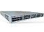 Switch Cisco C3850 48p Poe + 4p Sfp 10G - 2 Fontes - Impecável - Imagem 1