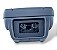 Coletor Android Honeywell Ck75 +Base+2 Bateria+Gati-Seminovo - Imagem 7