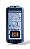 Coletor Android Honeywell Ck75 +Base+2 Bateria+Gati-Seminovo - Imagem 8