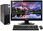 LENOVO MINI THINKCENTRE M93P CORE I7-4790 16GB 240GB SSD MON - Imagem 1