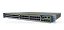 SWITCH CISCO 2960 - S 48P POE GIGABIT + 4 SFP - SEMINOVO - Imagem 1