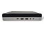 HP MINI ELITEDESK 800 G3 CORE  I5-6500 8GB 256GB SSD - WIFI - Imagem 2