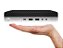 HP MINI ELITEDESK 800 G3 CORE  I5-6500 8GB 256GB SSD - WIFI - Imagem 3