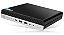 HP MINI ELITEDESK 800 G3 CORE  I5-6500 16GB 256GB SSD - WIFI - Imagem 1