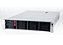Servidor Hp Dl380 G9 2 Xeon 2680-V3 256GB 6TB Sata /Qsfp 40g - Imagem 1