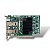 Placa De Rede Azure Dual-port 40gb Pcie Express X930613-001 - Imagem 3