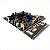 Kit Placa Mãe Intel 1156 + Proc G6950 + 8GB DDR3 - HDMI - Imagem 1