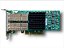 Rede Mellanox Dualport 40gb CX354A Pci-e  - Perfil baixo - Imagem 2