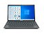 Notebook Positivo Motion Gray Q464c-o - Intel 14.1'' LED W11 - Imagem 1