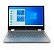 Notebook 2 em 1 Positivo Touch C4128 Celeron 4GB 128GB Win11 - Imagem 2