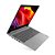 LENOVO IDEAPAD 3I CORE I5 10210 8GB NVME 256GB TEC NUMERICO - Imagem 2