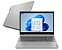 LENOVO IDEAPAD 3I CELEROM N4020 4GB NVME 128GB TEC NUMERICO - Imagem 1